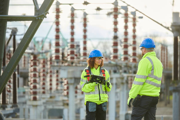 Best Affordable Electrician  in Judsonia, AR