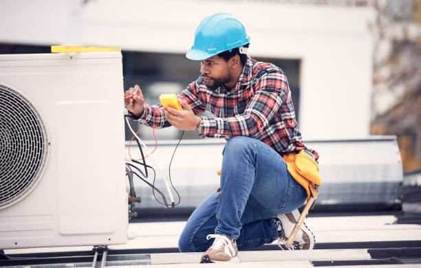 Best Industrial Electrical Services  in Judsonia, AR