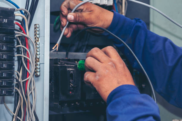 Best 24-Hour Electrician  in Judsonia, AR