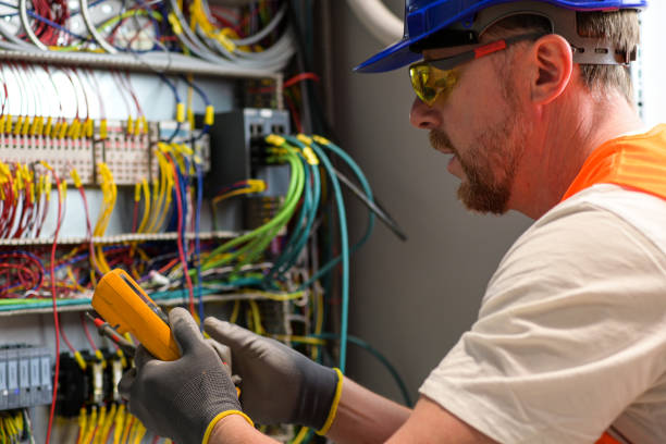 Best Electrical Contractors for Businesses  in Judsonia, AR
