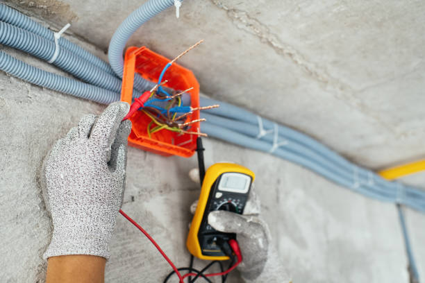 Best Electrical Outlet Repair  in Judsonia, AR