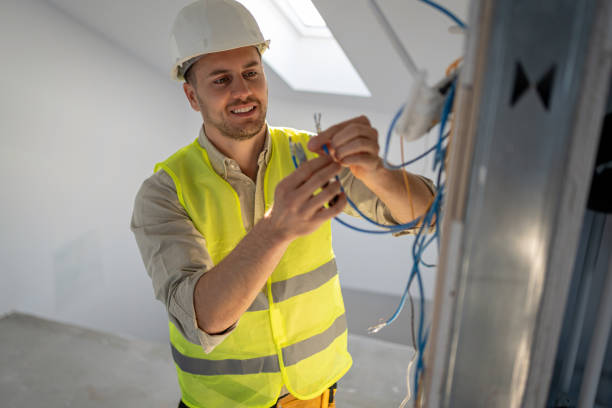 Best Electrical Installation Contractor  in Judsonia, AR